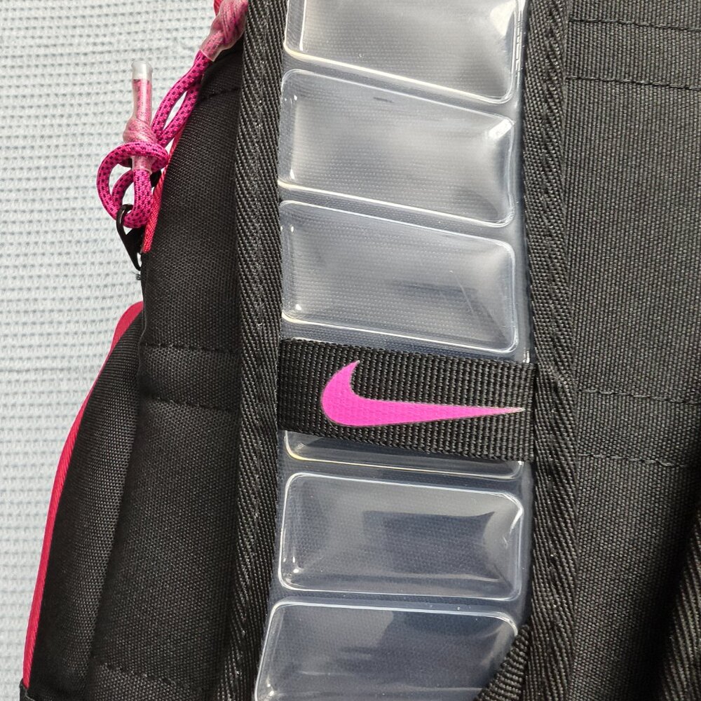 🌞NWT🌞Nike Backpack | Lightweight Multifunctional Backpack | Basketball Bag - Picture 8 of 9